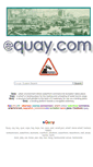 Mobile Screenshot of equay.com